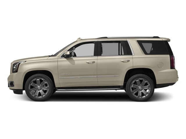 2017 Gmc Yukon Denali photo 3