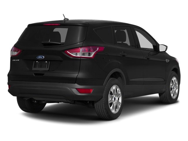 Used 2014 Ford Escape Titanium with VIN 1FMCU0J98EUB16444 for sale in Apache Junction, AZ