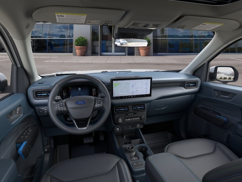 2025 Ford Maverick Lobo Premium - Photo 9