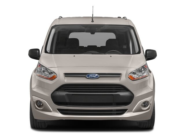 2017 Ford Transit XLT photo 4