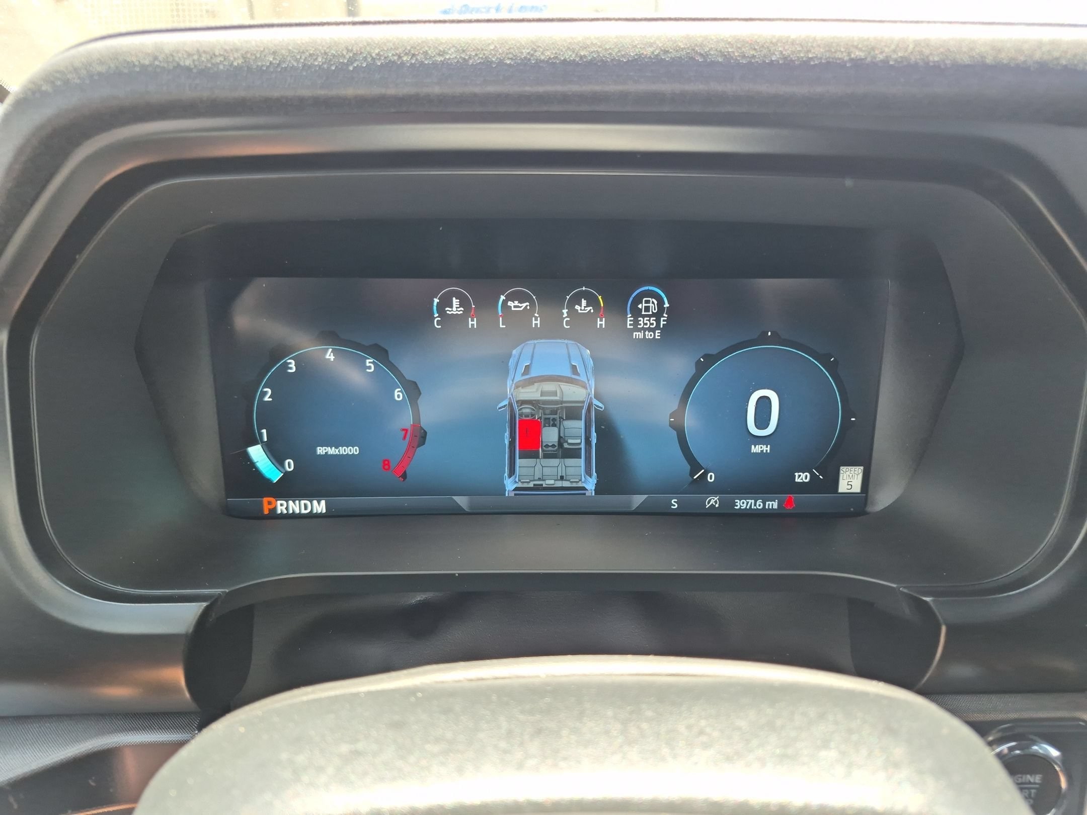 2025 Ford F-150 Tremor - Photo 9