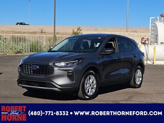 2026 Ford Escape Active SUV