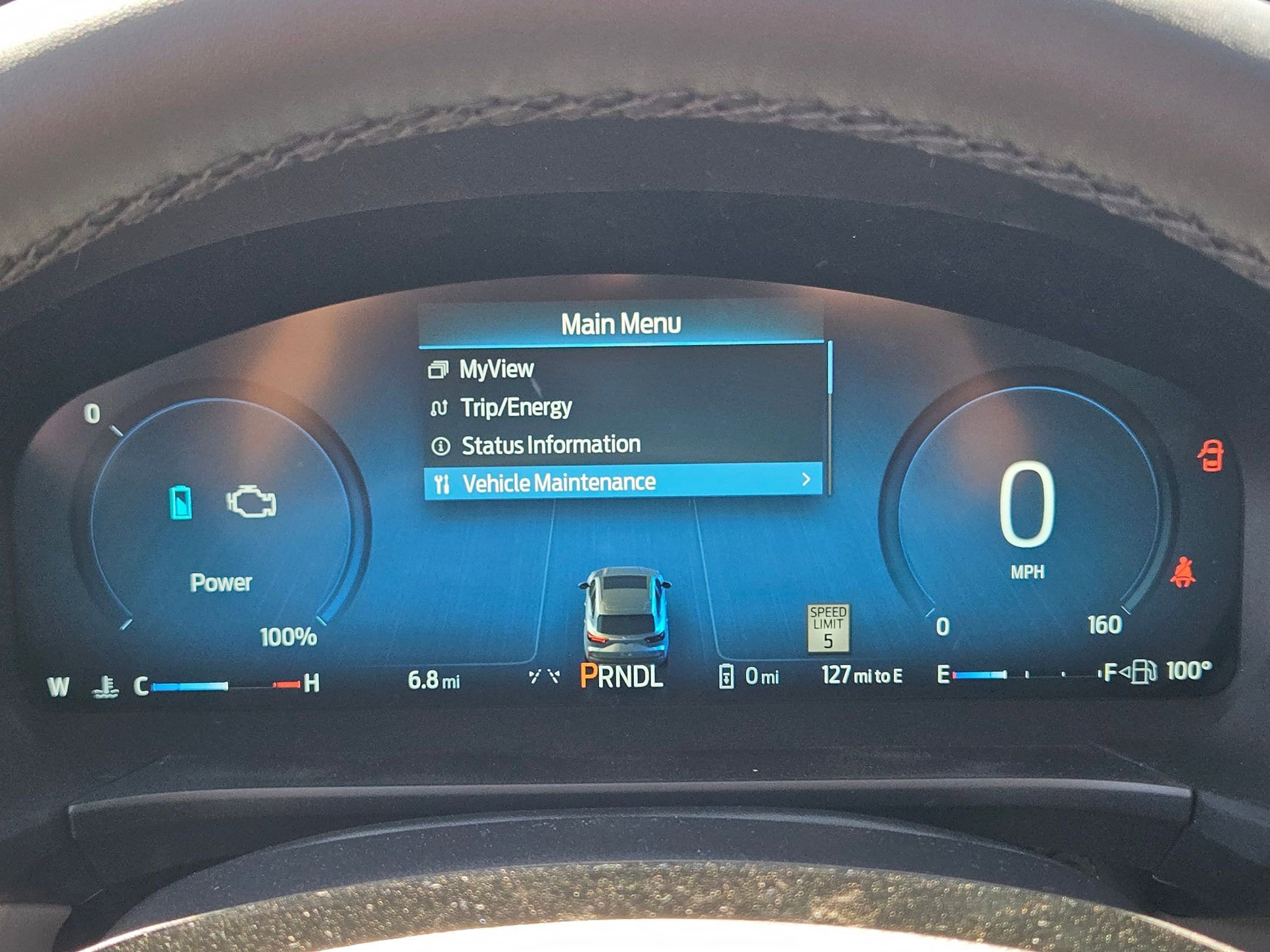 2025 Ford Escape Plug-in hybrid PHEV - Photo 9