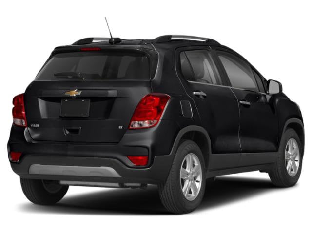 Used 2021 Chevrolet Trax LT with VIN KL7CJLSB0MB358491 for sale in Apache Junction, AZ