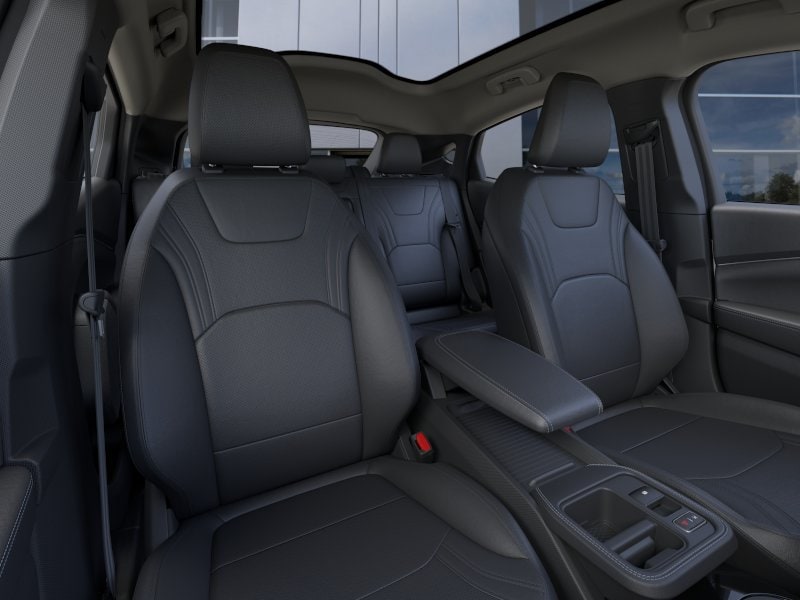 2025 Ford Mustang Mach-E Premium - Photo 10