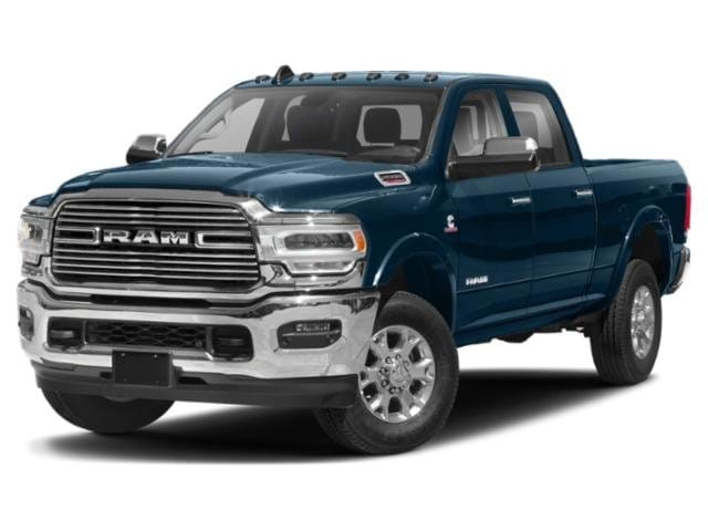 2019 RAM Ram 2500 Pickup Laramie's photo