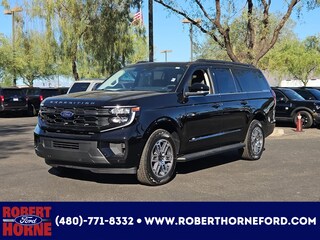 2025 Ford Expedition Max Active SUV