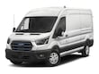 Ford E-Transit-350 Cargo