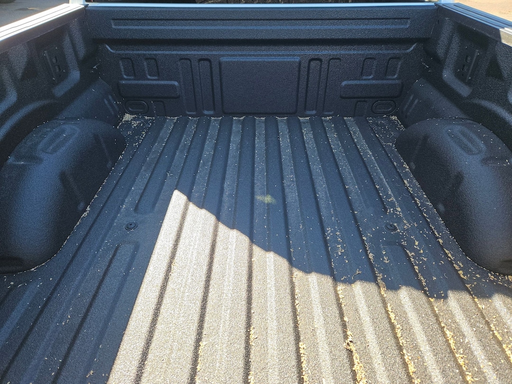 New 2025 Ford F-150 Lightning Flash Truck SuperCrew Cab