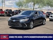 Toyota Camry Hybrid