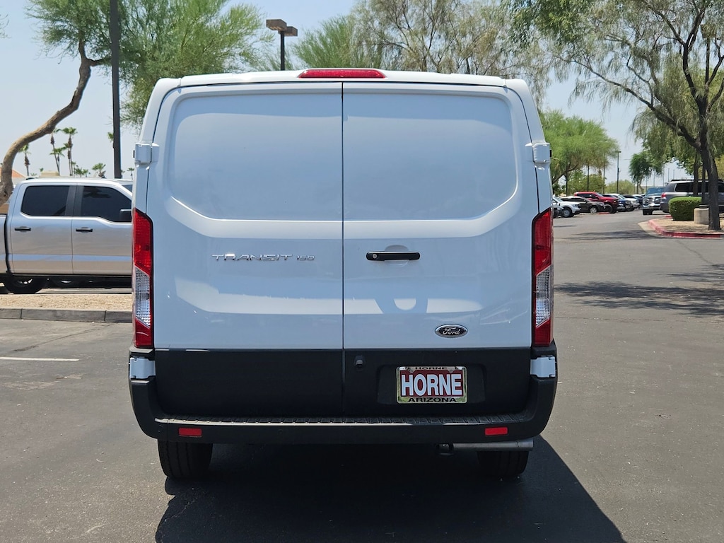 New 2025 Ford Transit-150 Cargo Cargo Van Van Low Roof Van