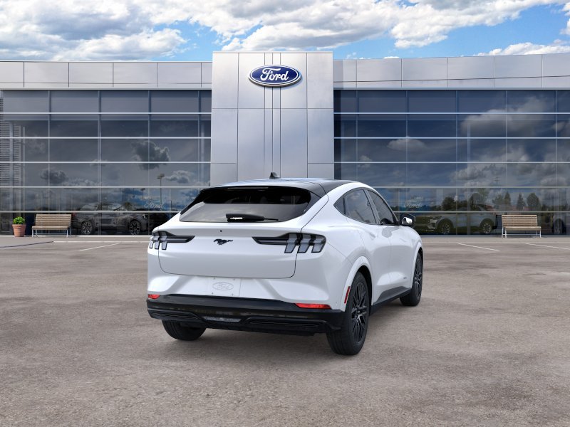 2025 Ford Mustang Mach-E Premium - Photo 8