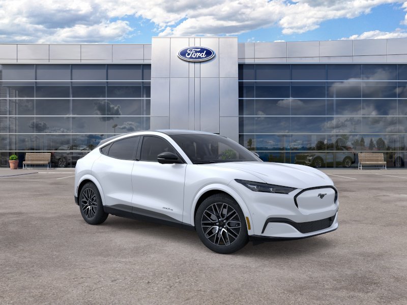 2025 Ford Mustang Mach-E Premium - Photo 7