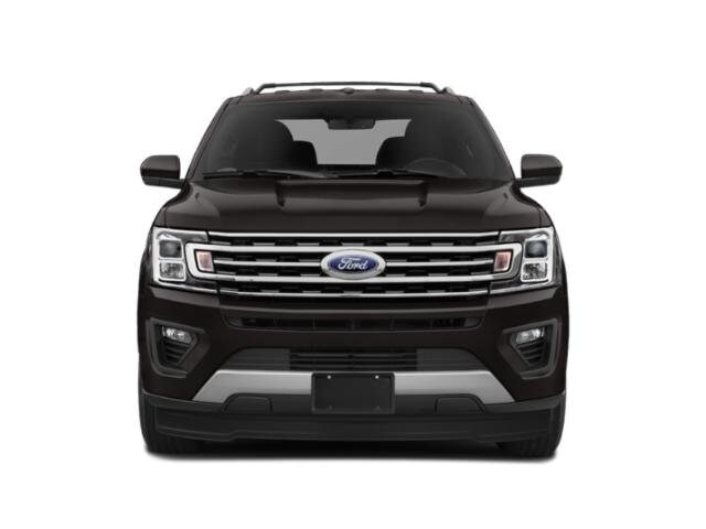 2018 Ford Expedition Limited photo 4