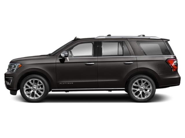 2019 Ford Expedition Platinum photo 2