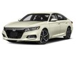Honda Accord Sedan