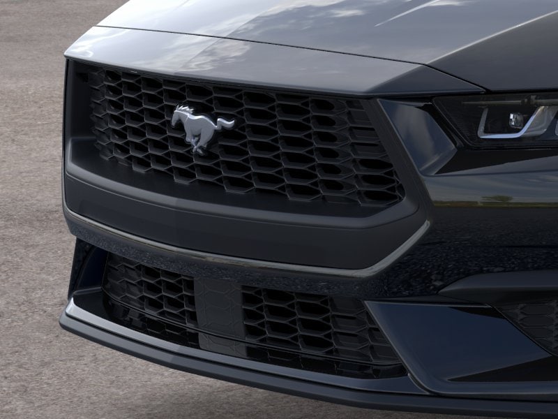 2025 Ford Mustang EcoBoost Premium Fastback - Photo 17
