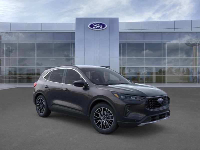 2025 Ford Escape Plug-in hybrid PHEV - Photo 7