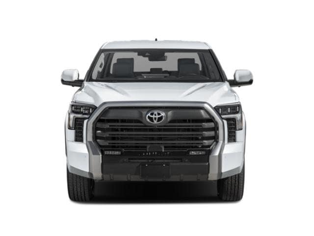 2024 Toyota Tundra Limited photo 3