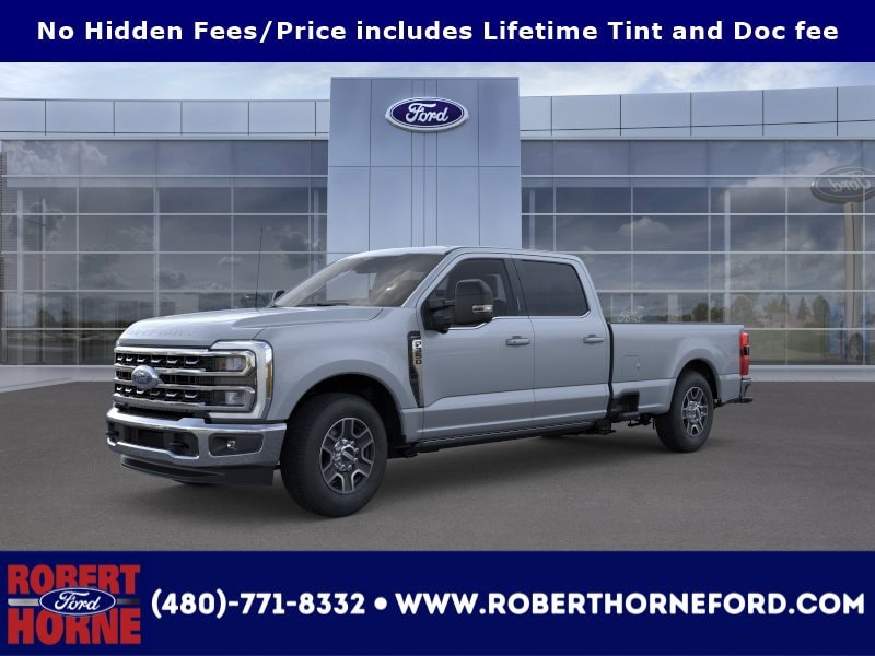 2026 Ford F-350 XL Crew Cab 8' Box SRW's photo