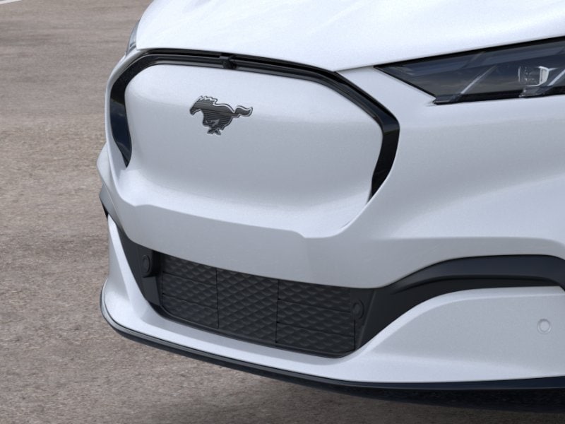 2025 Ford Mustang Mach-E Premium - Photo 17