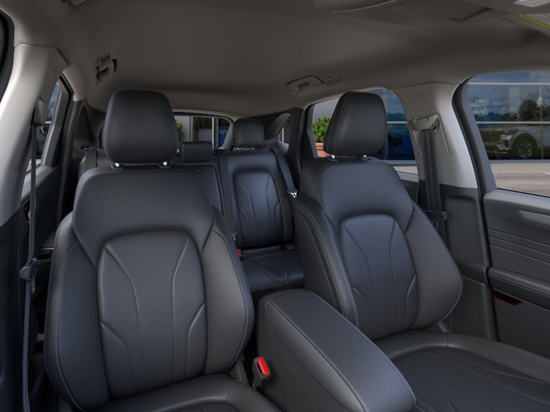 2025 Ford Escape Plug-in hybrid PHEV - Photo 10
