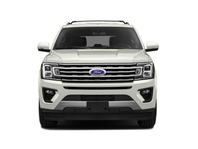 2020 Ford Expedition MAX Limited photo 4