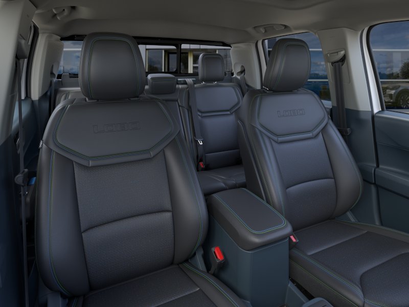 2025 Ford Maverick Lobo Premium - Photo 10