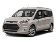 Ford Transit Connect Wagon