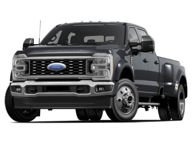2023 Ford Super Duty F-450 DRW