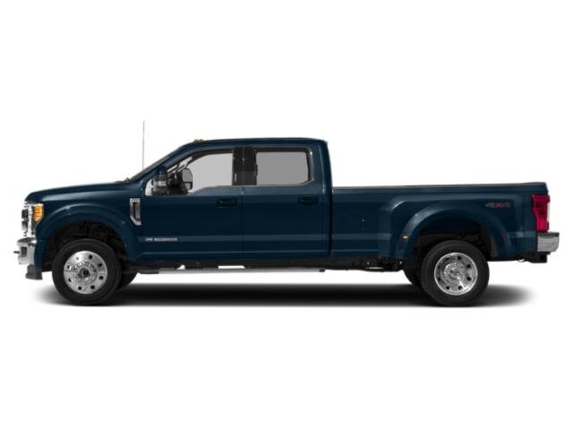2019 Ford F-450 Lariat photo 3