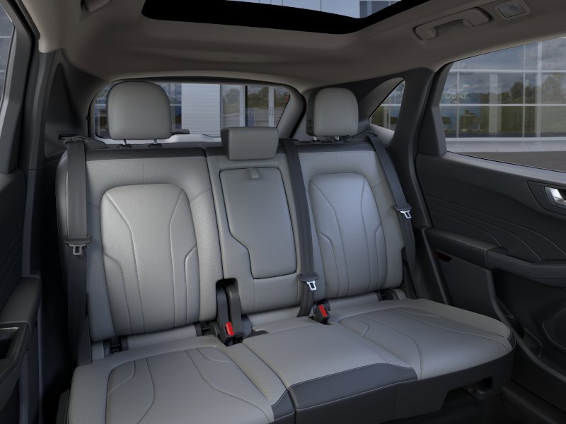 2025 Ford Escape Plug-in hybrid PHEV - Photo 11