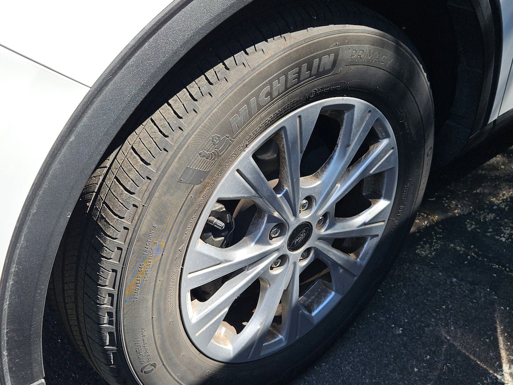 2024 Ford Escape Active photo 4