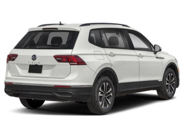 Used 2023 Volkswagen Tiguan S with VIN 3VVRB7AX0PM069303 for sale in Apache Junction, AZ