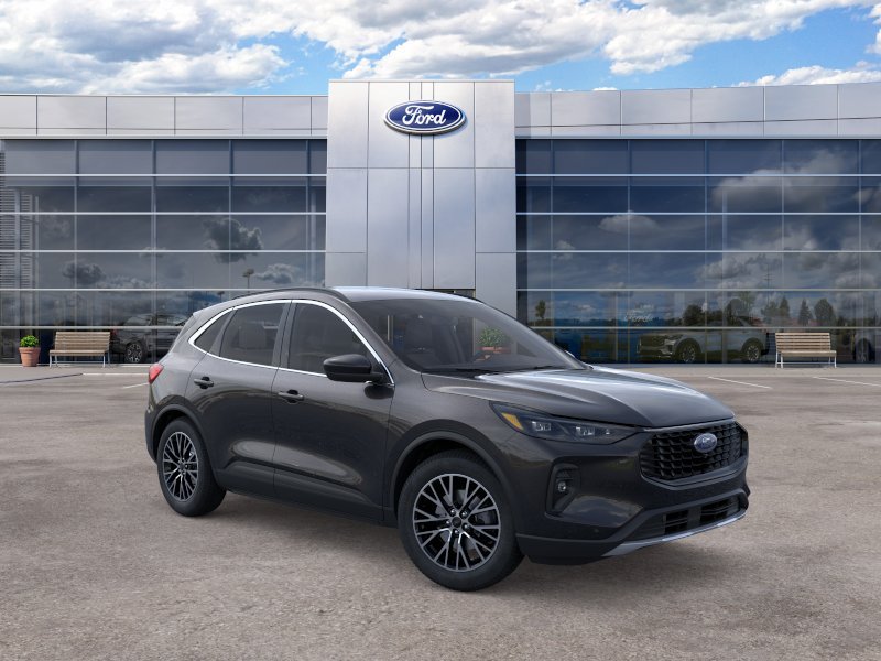 2025 Ford Escape Plug-in hybrid PHEV - Photo 7
