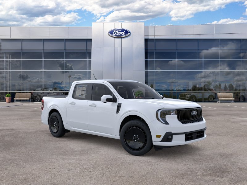2025 Ford Maverick Lobo Premium - Photo 7