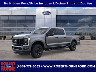 2026 Ford F-250 XL XL 4WD Crew Cab 6.75 Box