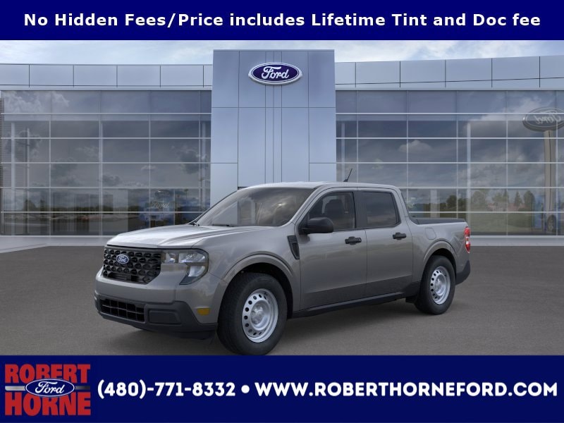 2026 Ford Maverick XL FWD's photo