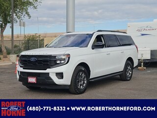 2025 Ford Expedition Max Active SUV