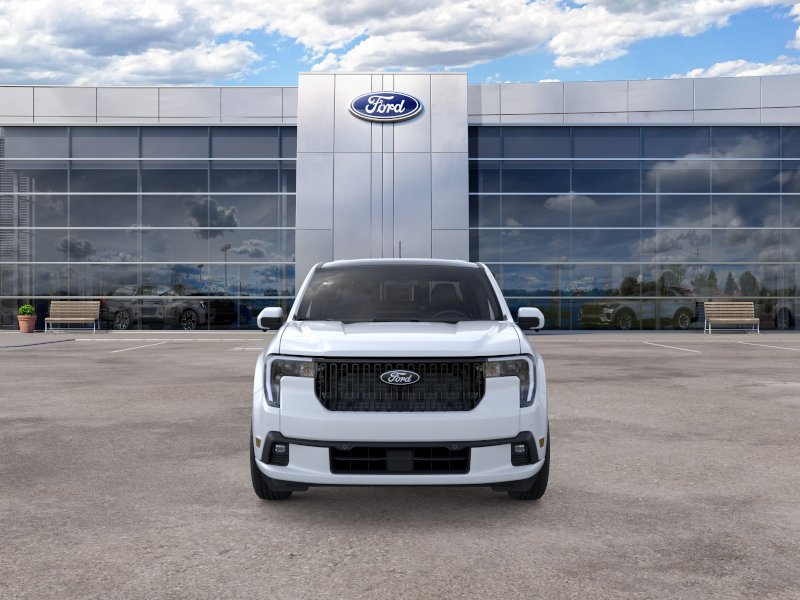 2025 Ford Maverick Lobo Premium - Photo 6