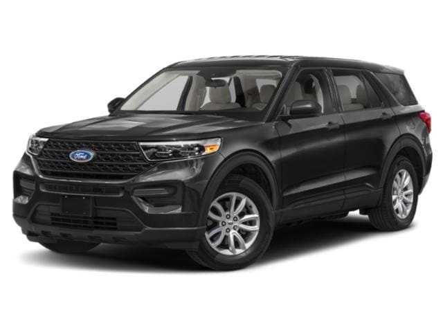 2023 Ford Explorer Base RWD's photo