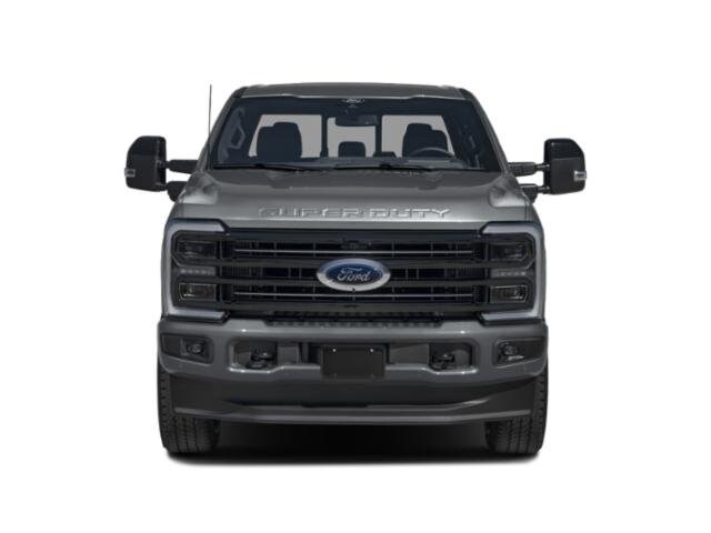 2025 Ford F-350 XL photo 4