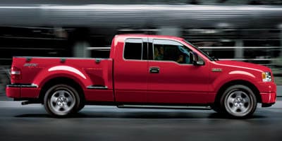 2006 Ford F-150 XL SuperCab 145-in Styleside's photo