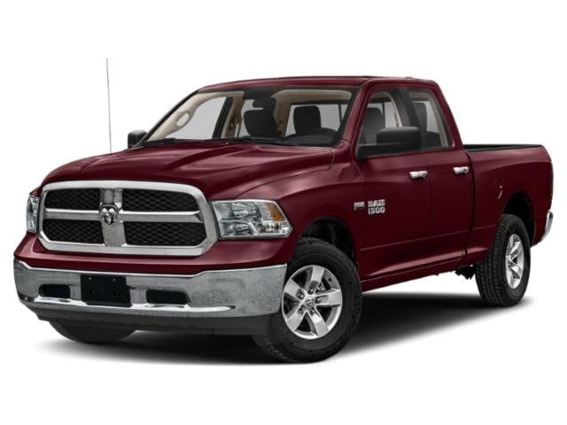 2021 RAM Ram 1500 Classic Warlock's photo