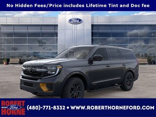 2026 Ford Expedition Tremor Tremor 4x4