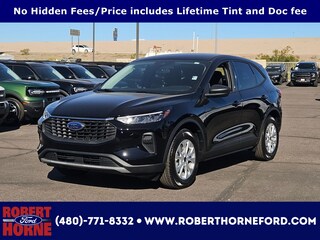 2026 Ford Escape Active Active FWD