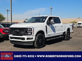 2026 Ford F-250 XLT Truck Crew Cab