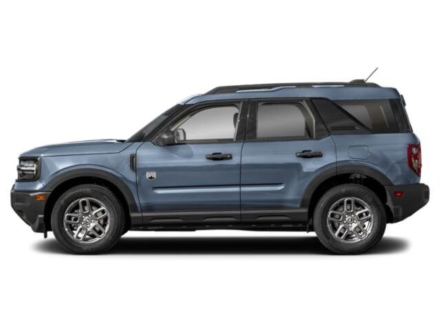 2025 Ford Bronco Sport Big Bend photo 3