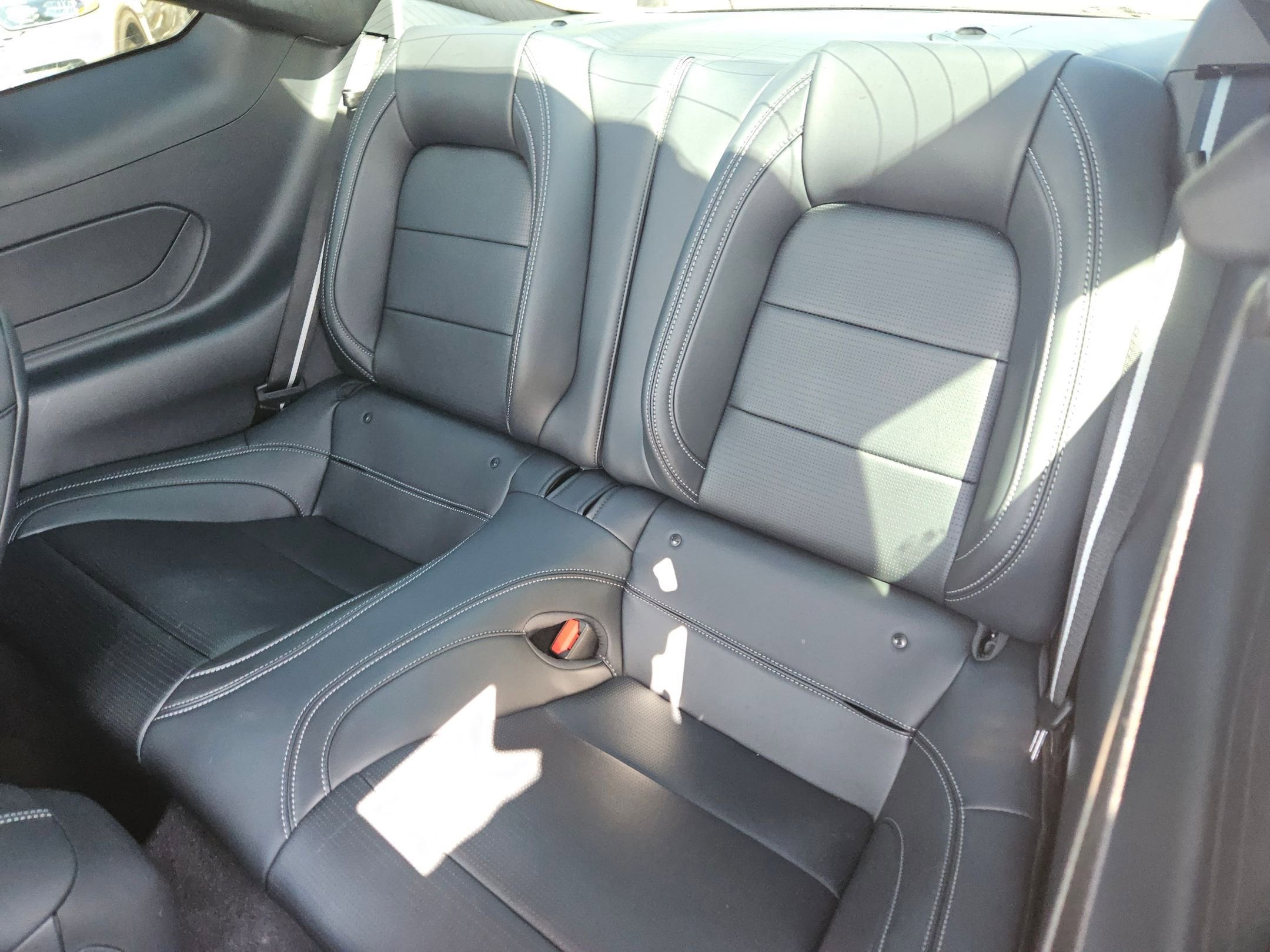 2025 Ford Mustang EcoBoost Premium Fastback - Photo 14