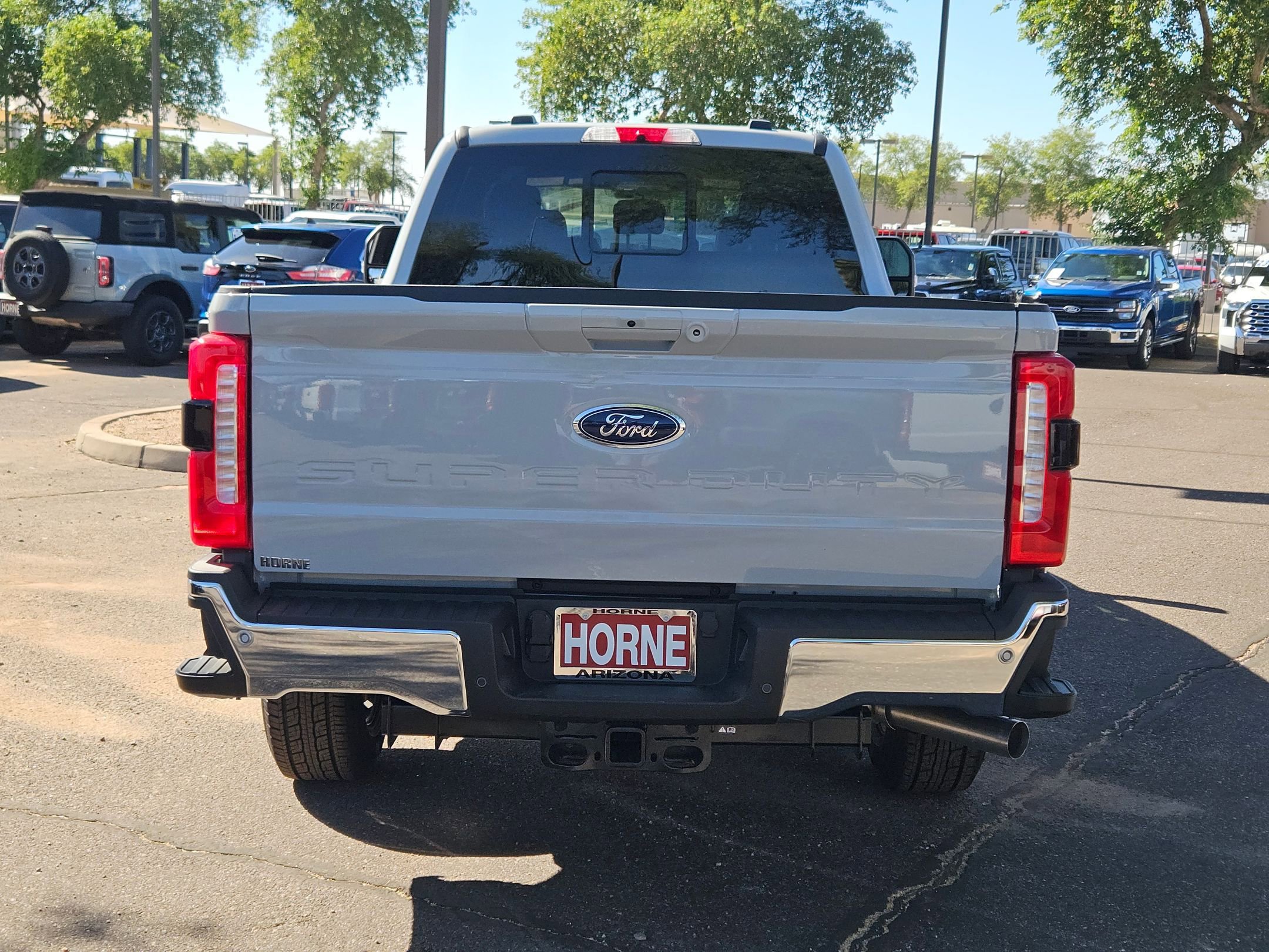 2026 Ford F-350 Super Duty XL